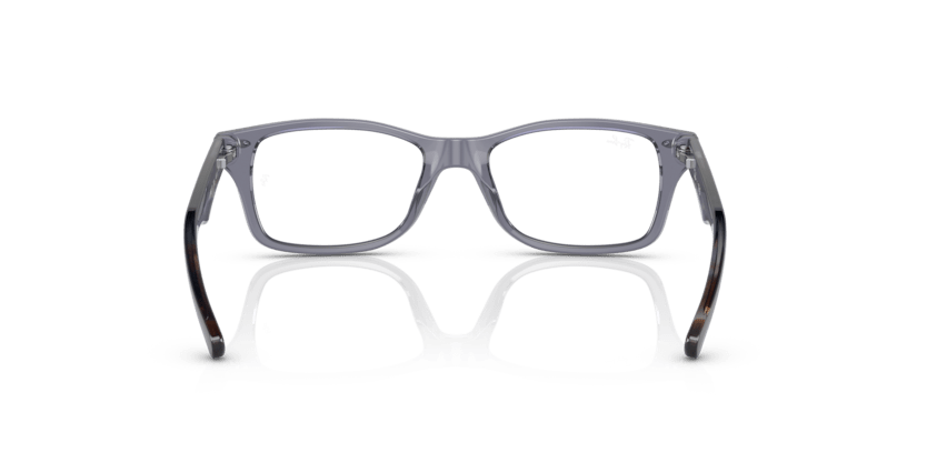 Transparent Blue - 0RY1531 8056597751995