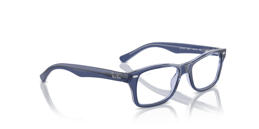 Top Violet On Transparent Violet - 0RY1531 8056262068014