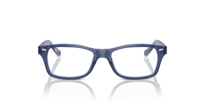 Top Violet On Transparent Violet - 0RY1531 8056262068014