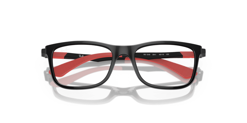 Black - 0RY1549 8056597879811