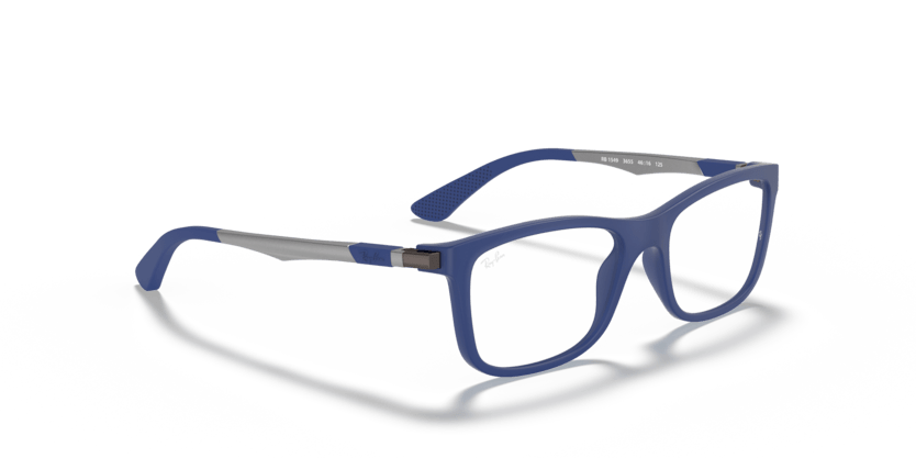 Blue - 0RY1549 8053672491036