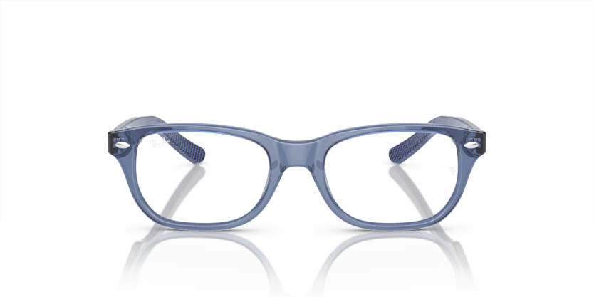 Transparent Blue - 0RY1555 8056262165515