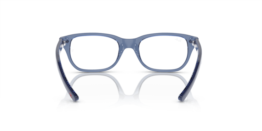 Transparent Blue - 0RY1555 8056262165515