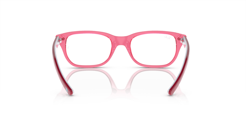 Transparent Pink - 0RY1555 8056262165539