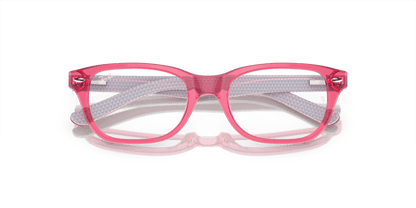 Transparent Pink - 0RY1555 8056262165539