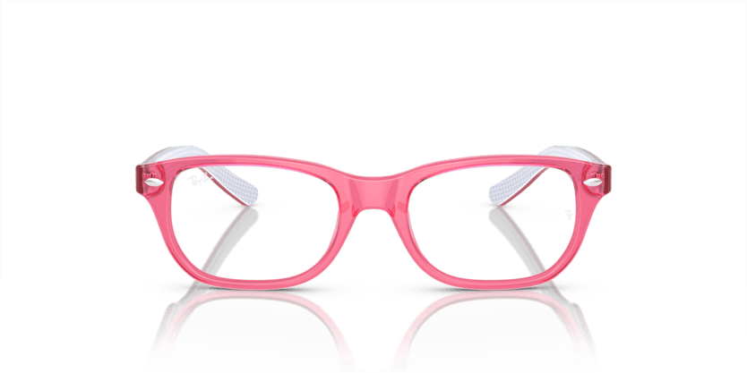 Transparent Pink - 0RY1555 8056262165539