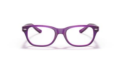 Violet On Fuxia Fluo - 0RY1555 8053672611021