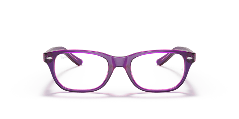 Violet On Fuxia Fluo - 0RY1555 8053672611021