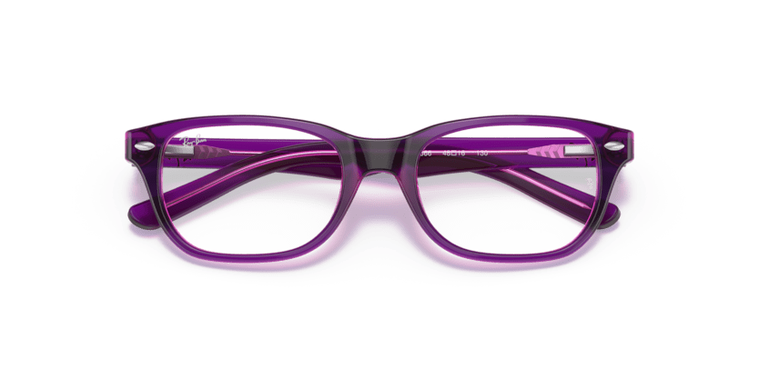 Violet On Fuxia Fluo - 0RY1555 8053672611021