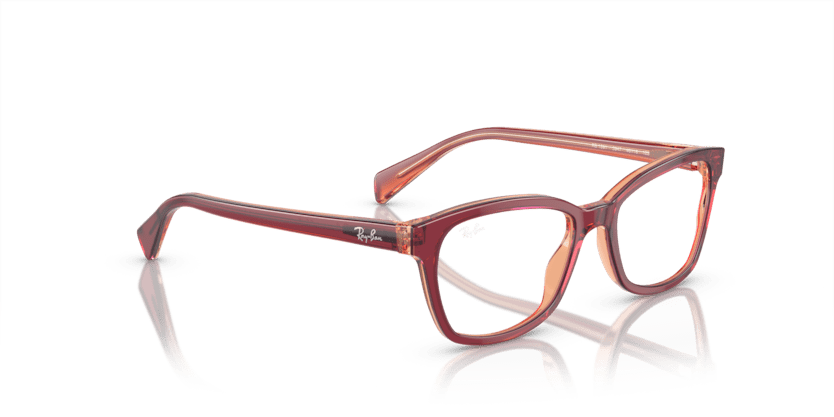 Top Red & Violet & Orange - 0RY1591 8056597953863