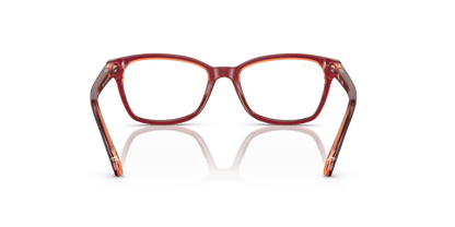 Top Red & Violet & Orange - 0RY1591 8056597953863