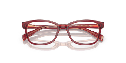 Top Red & Violet & Orange - 0RY1591 8056597953863