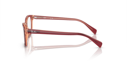 Top Red & Violet & Orange - 0RY1591 8056597953863