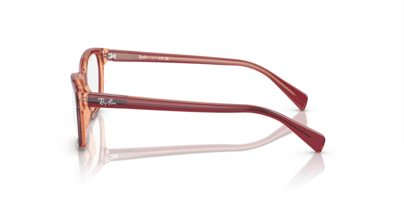 Top Red & Violet & Orange - 0RY1591 8056597953863