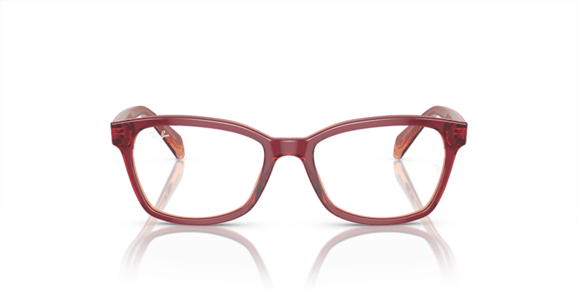 Top Red & Violet & Orange - 0RY1591 8056597953863