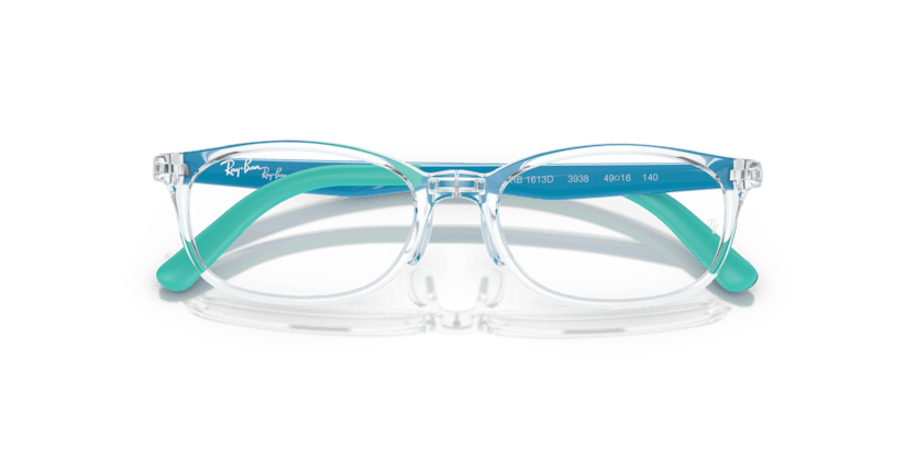 Transparent - 0RY1613D 8056597848374