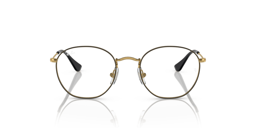 Black On Gold - 0RY9572V 8056597845021