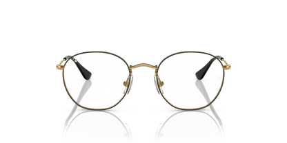 Black On Gold - 0RY9572V 8056597845021