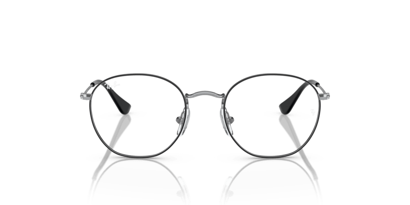 Black On Silver - 0RY9572V 8056597845007