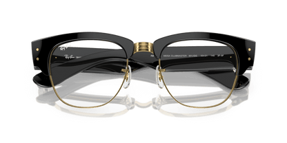 Black On Gold - 0RB0316S 8056597852654