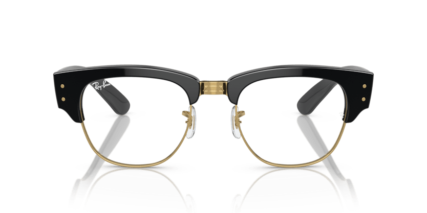 Black On Gold - 0RB0316S 8056597852654