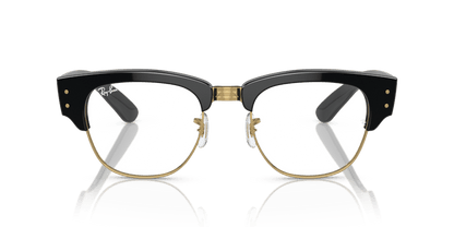 Black On Gold - 0RB0316S 8056597852654