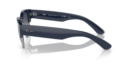 Blue On Silver - 0RB0316S 8056597837101