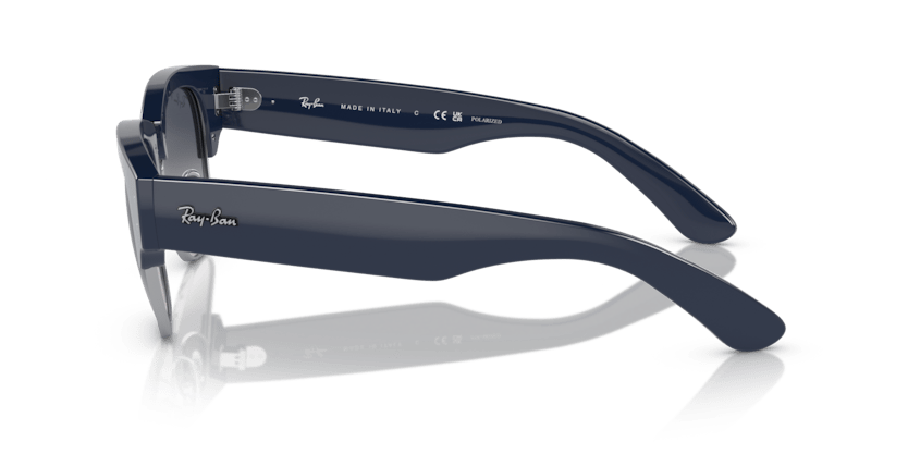 Blue On Silver - 0RB0316S 8056597837101