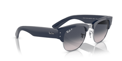 Blue On Silver - 0RB0316S 8056597837101