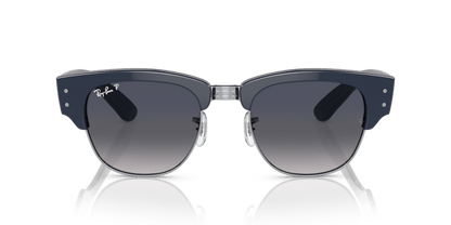 Blue On Silver - 0RB0316S 8056597837101