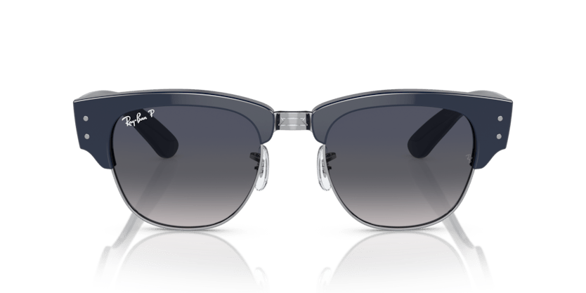 Blue On Silver - 0RB0316S 8056597837101