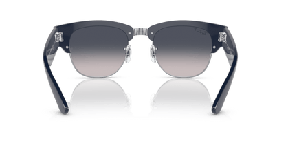 Blue On Silver - 0RB0316S 8056597837101