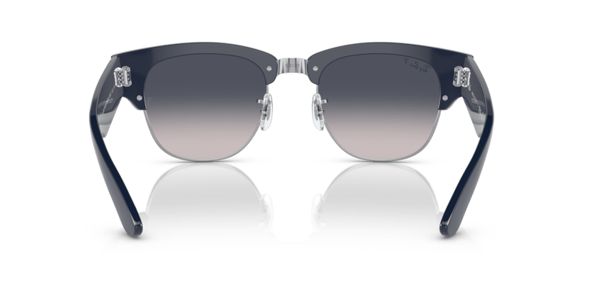 Blue On Silver - 0RB0316S 8056597837101