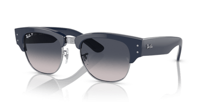 Blue On Silver - 0RB0316S 8056597837101