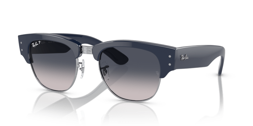 Blue On Silver - 0RB0316S 8056597837101