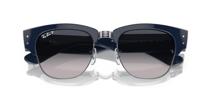 Blue On Silver - 0RB0316S 8056597837101