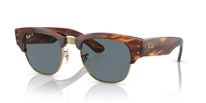 Striped Havana - 0RB0316S 8056597888813