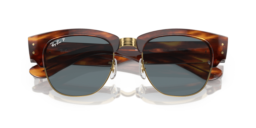 Striped Havana - 0RB0316S 8056597888813