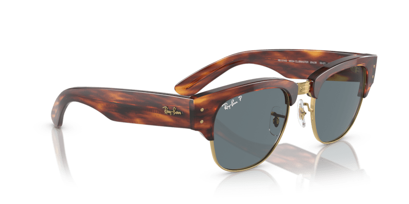 Striped Havana - 0RB0316S 8056597888813