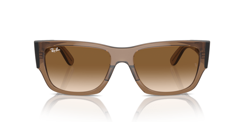 Transparent Light Brown - 0RB0947S 8056262061329