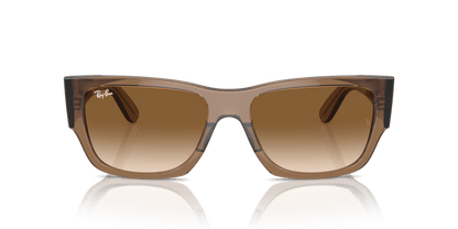 Transparent Light Brown - 0RB0947S 8056262061329