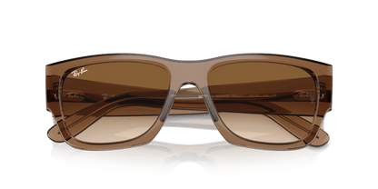 Transparent Light Brown - 0RB0947S 8056262061329