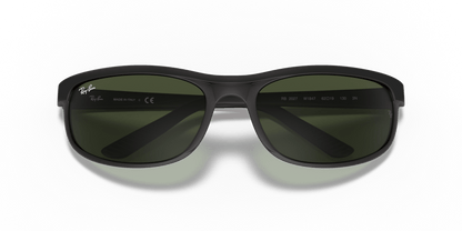 Black - 0RB2027 805289614098