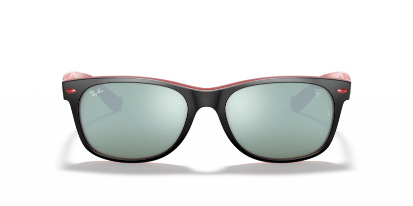 Black - 0RB2132M 8056597148474