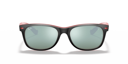 Black - 0RB2132M 8056597148474