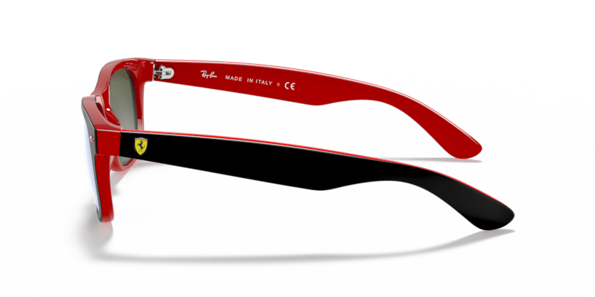 Black - 0RB2132M 8056597148474