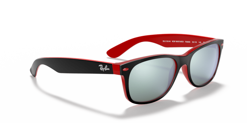 Black - 0RB2132M 8056597148474