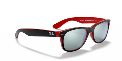 Black - 0RB2132M 8056597148474