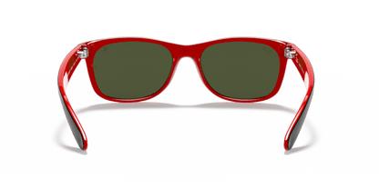 Black - 0RB2132M 8056597148474