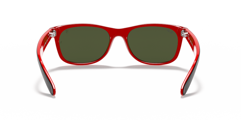 Black - 0RB2132M 8056597148474